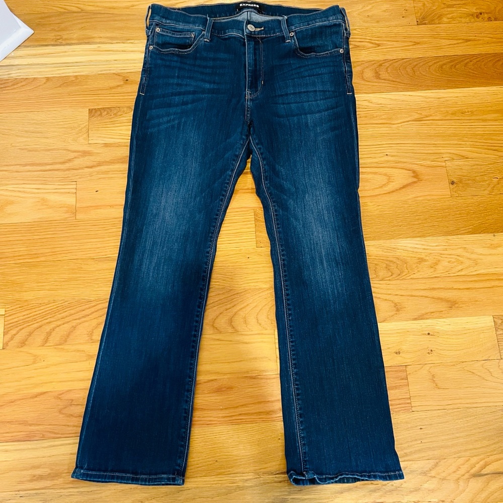 👖 Ladies Express Jeans 👖